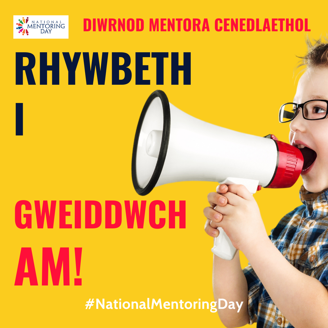 Click Here to View NATIONAL MENTORING DAY SOCIAL MEDIA - WELSH (22) Full Size